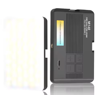 Luz Led Clip
