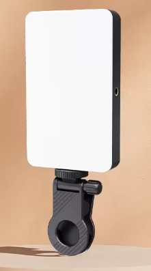 Luz Led Clip